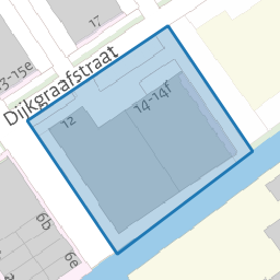 Perceel RWK01-H-2429