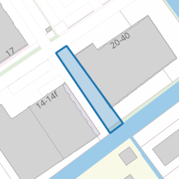 Perceel RWK01-H-2430