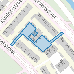 Perceel RWK01-H-2432