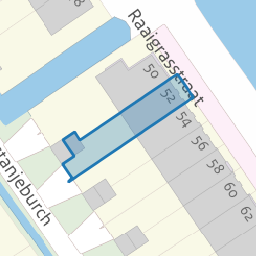 Perceel RWK01-H-2438