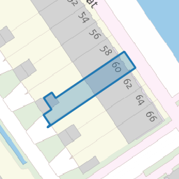 Perceel RWK01-H-2442