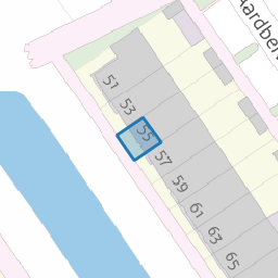 Perceel RWK01-H-2448