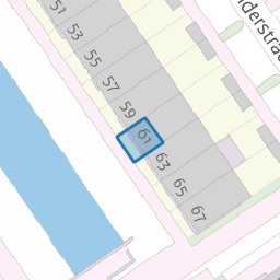 Perceel RWK01-H-2451