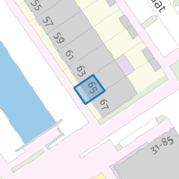 Perceel RWK01-H-2453