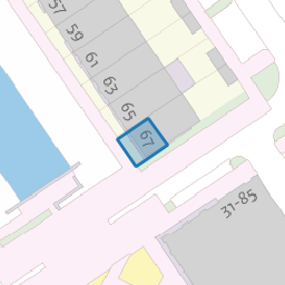 Perceel RWK01-H-2454