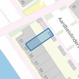 Perceel RWK01-H-2456