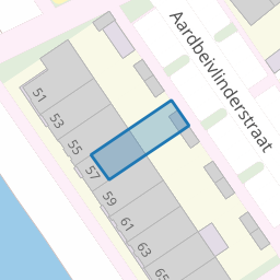 Perceel RWK01-H-2458