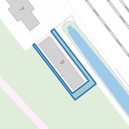 Perceel RWK01-H-2465