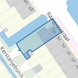 Perceel RWK01-H-2466