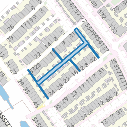 Perceel RWK01-H-2468