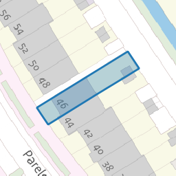 Perceel RWK01-H-2469