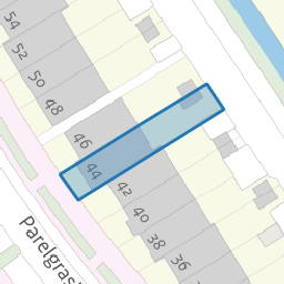 Perceel RWK01-H-2470