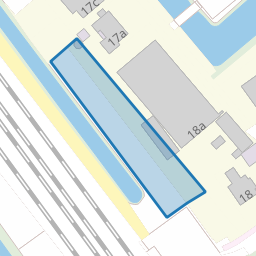 Perceel RWK01-H-2472