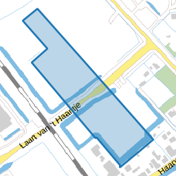 Perceel RWK01-H-2476