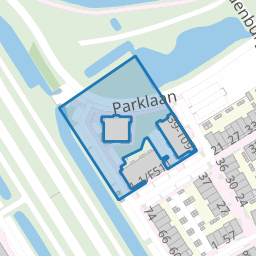 Perceel RWK01-H-2478