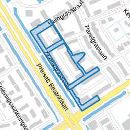 Perceel RWK01-H-2479