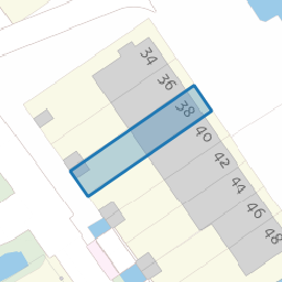 Perceel RWK01-H-2484