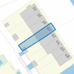 Perceel RWK01-H-2485