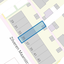 Perceel RWK01-H-2490