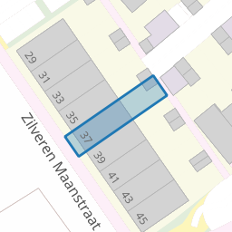 Perceel RWK01-H-2491