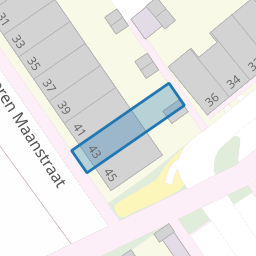 Perceel RWK01-H-2494