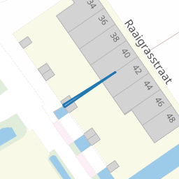 Perceel RWK01-H-2497