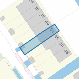 Perceel RWK01-H-2498