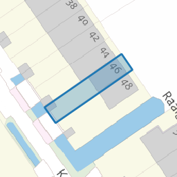 Perceel RWK01-H-2500