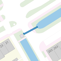 Perceel RWK01-H-2510