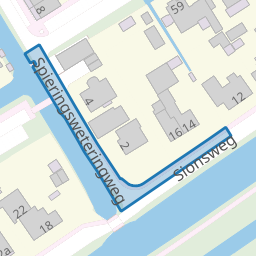 Perceel RWK01-H-2513