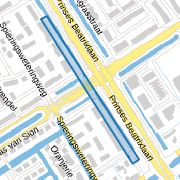 Perceel RWK01-H-2515