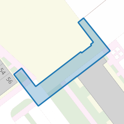 Perceel RWK01-H-2522