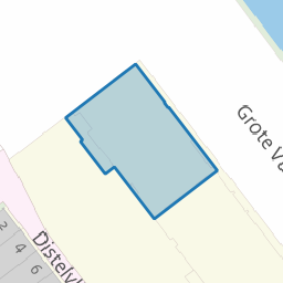 Perceel RWK01-H-2527