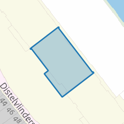 Perceel RWK01-H-2531