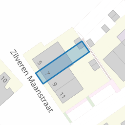 Perceel RWK01-H-2540