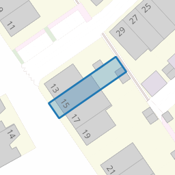 Perceel RWK01-H-2544