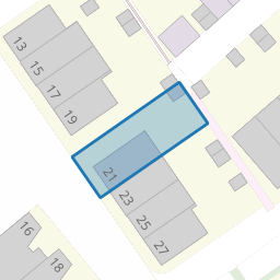 Perceel RWK01-H-2547