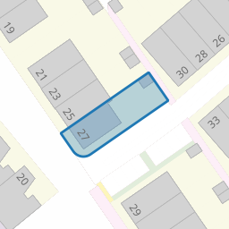 Perceel RWK01-H-2550