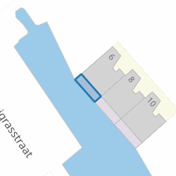 Perceel RWK01-H-2552