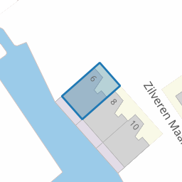 Perceel RWK01-H-2553