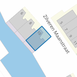 Perceel RWK01-H-2557