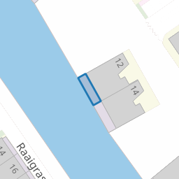 Perceel RWK01-H-2558