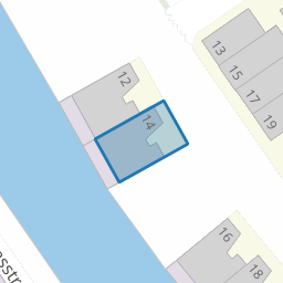 Perceel RWK01-H-2561