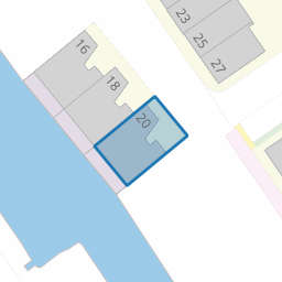 Perceel RWK01-H-2567