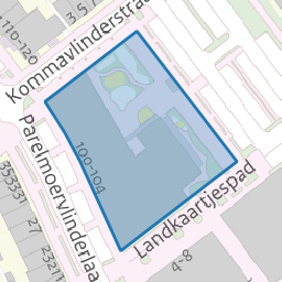 Perceel RWK01-H-2569