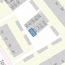 Perceel RWK01-H-2570