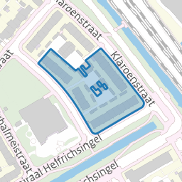 Perceel RWK01-H-2571