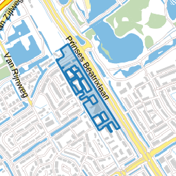 Perceel RWK01-H-2572