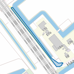 Perceel RWK01-H-2662