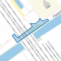 Perceel RWK01-H-2674